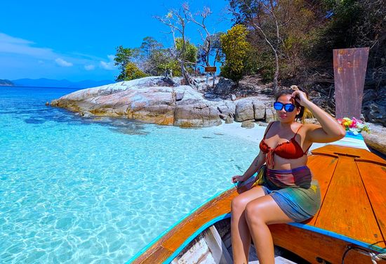 Ko Lipe