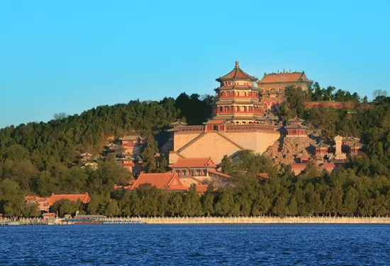 Summer Palace