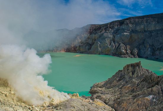 Ijen
