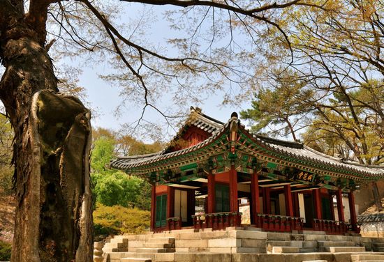 Changdeokgung