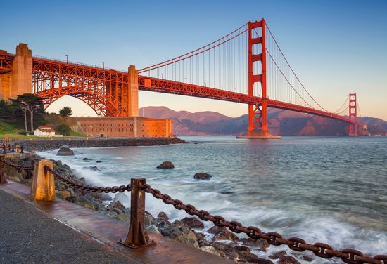 Jembatan Golden Gate