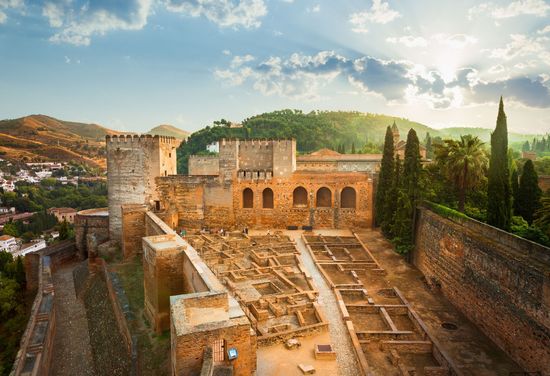 Alhambra