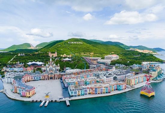 Винперл Харбор