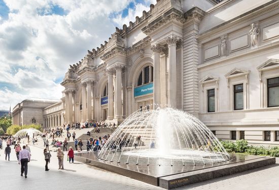 Museum of the City of New York