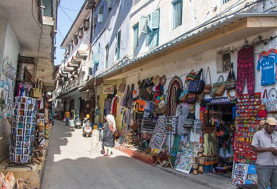 Zanzibar
