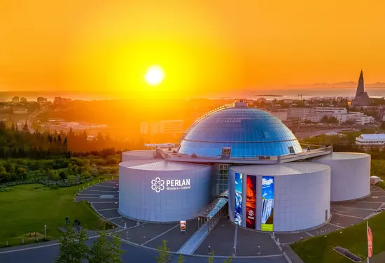Perlan