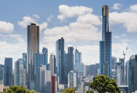 Melbourne Skydeck