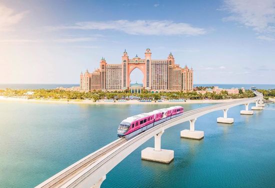 Palm Jumeirah