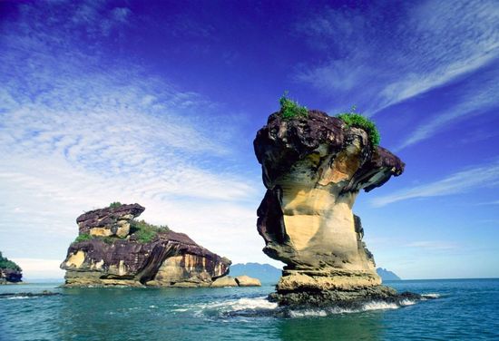 Bako National Park