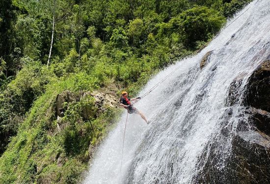 Datanla Falls