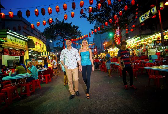 Jalan Alor