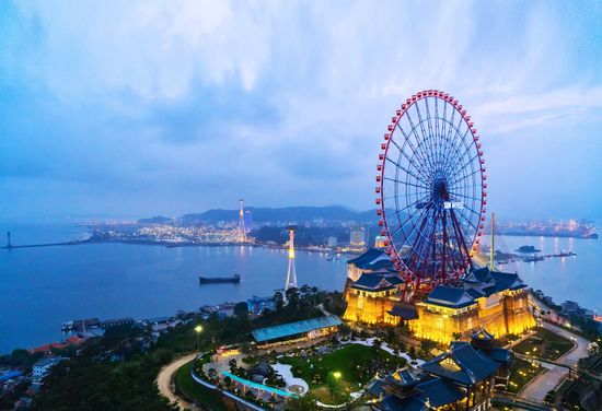 Sun World Ha Long