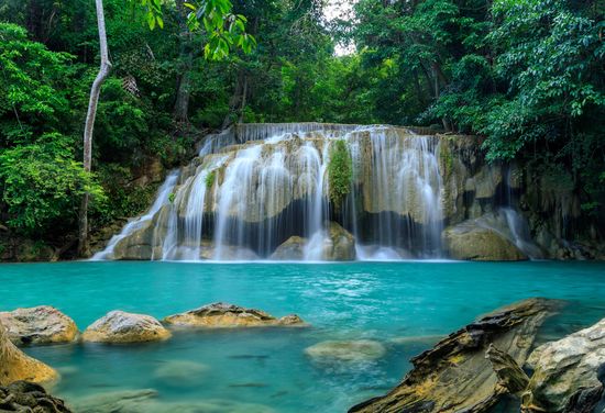 Erawan National Park