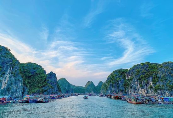 Cat Ba National Park