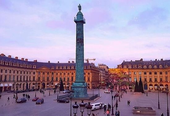 Place Vendôme
