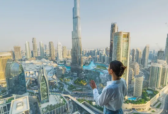 Sky Views Observatory