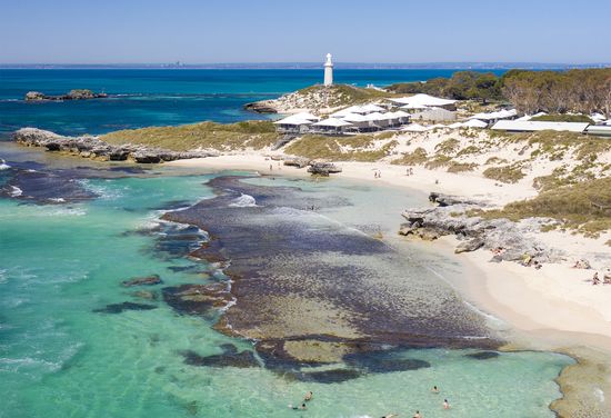 Rottnest Island