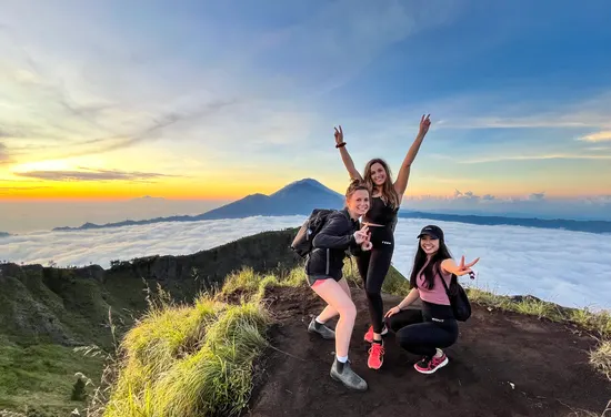 Batur UNESCO Global Geopark