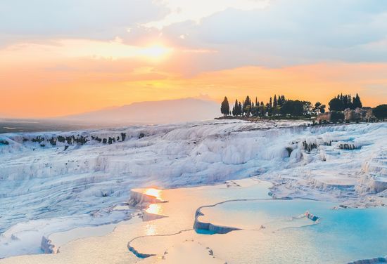 Pamukkale