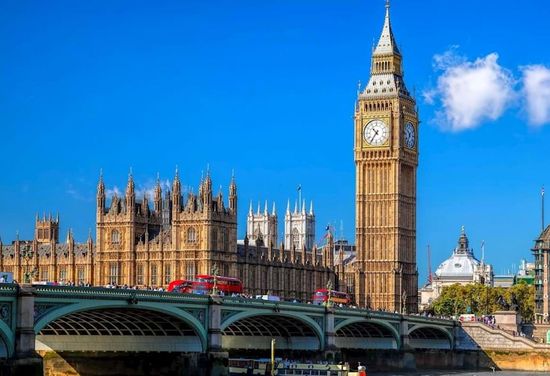 Big Ben