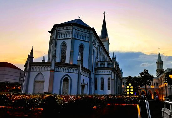 Chijmes