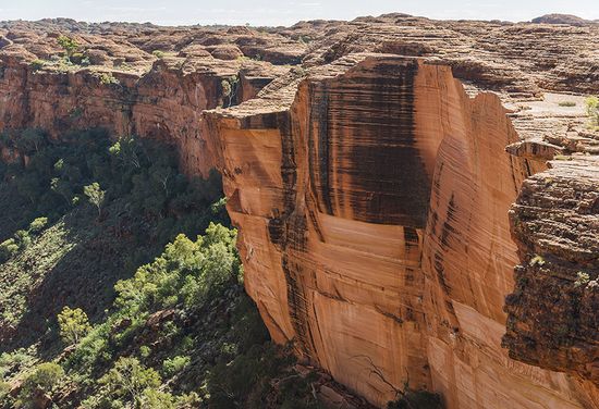 Kings Canyon