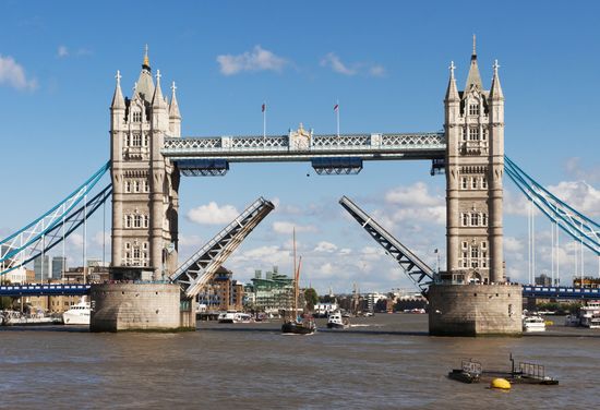 Tower Bridge