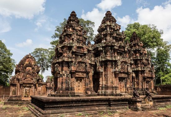 Angkor Wat
