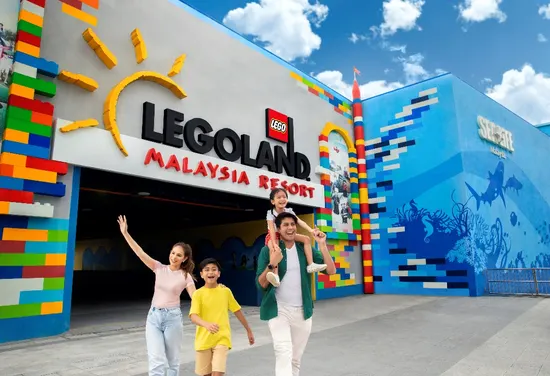 Legoland Malaysia