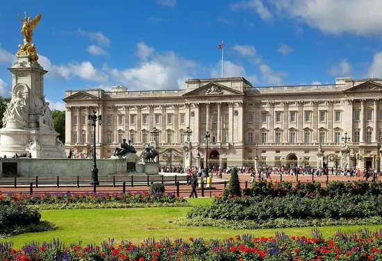 Buckingham Palace
