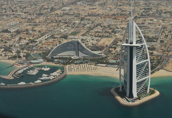 Burj Al Arab