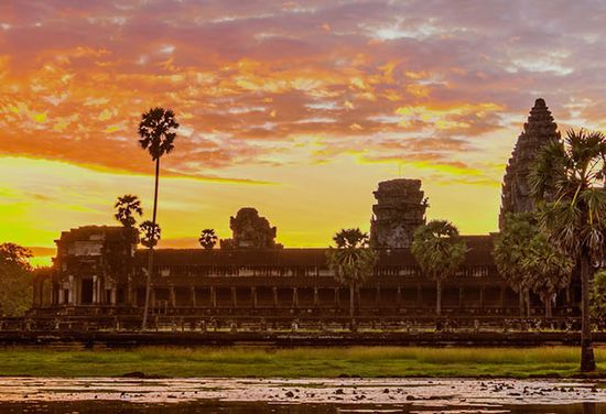 Siem Reap