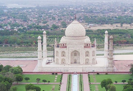 Agra