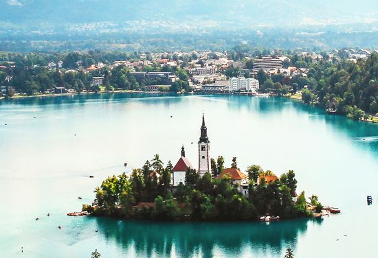 Bled