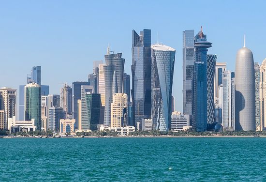 Doha