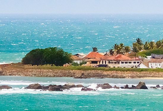 Galle