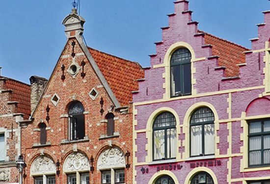 Bruges