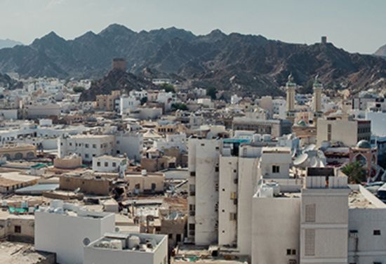 Muscat