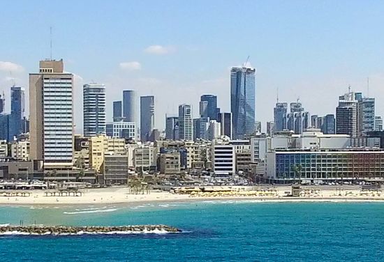 Tel Aviv
