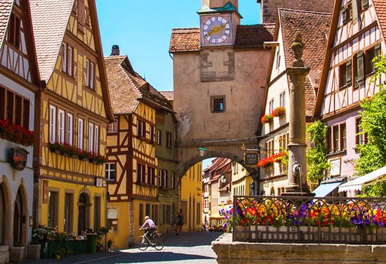 Bavaria