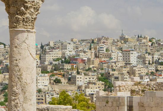 Amman Governorate