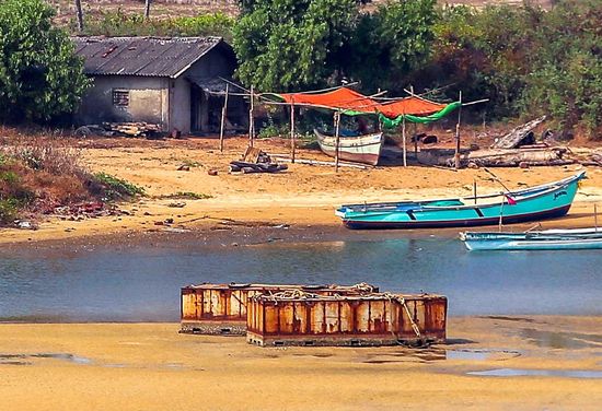 Goa