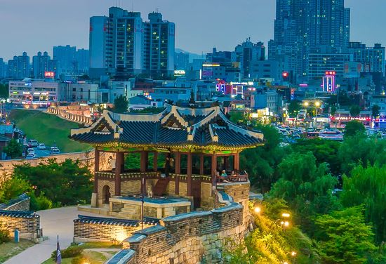 Gyeonggi