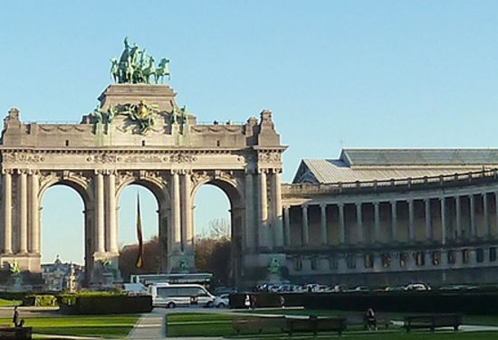 Brussels