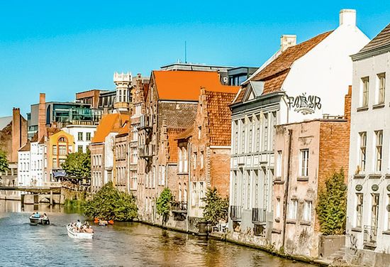 Ghent