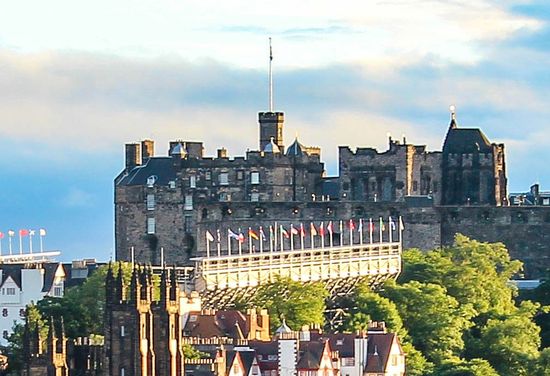 Edinburgh