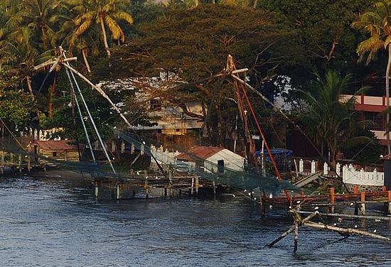 Cochin