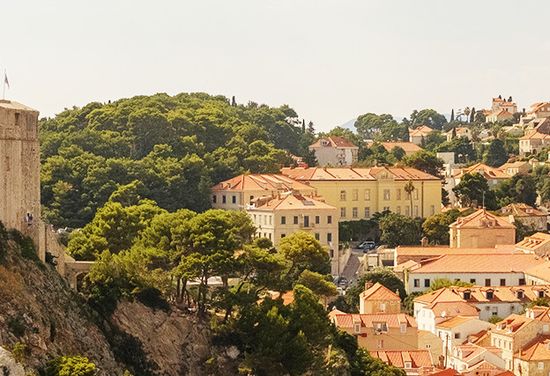 Dubrovnik