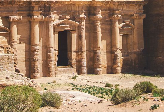 Petra
