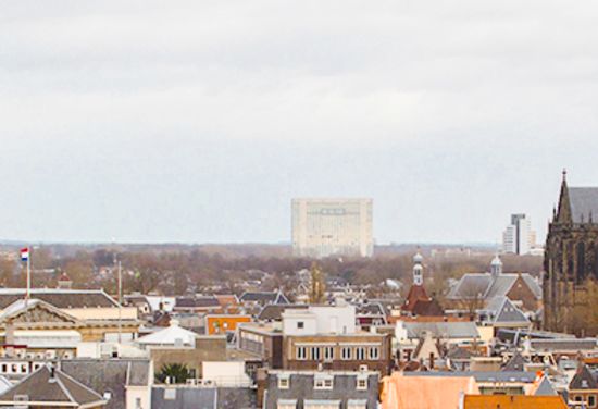 Utrecht